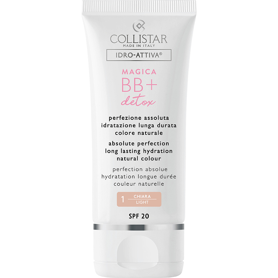Magica BB+ Detox
