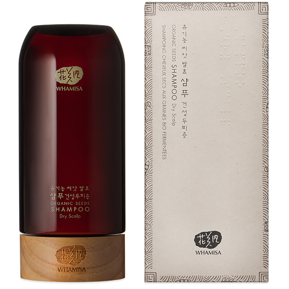 Shampoo