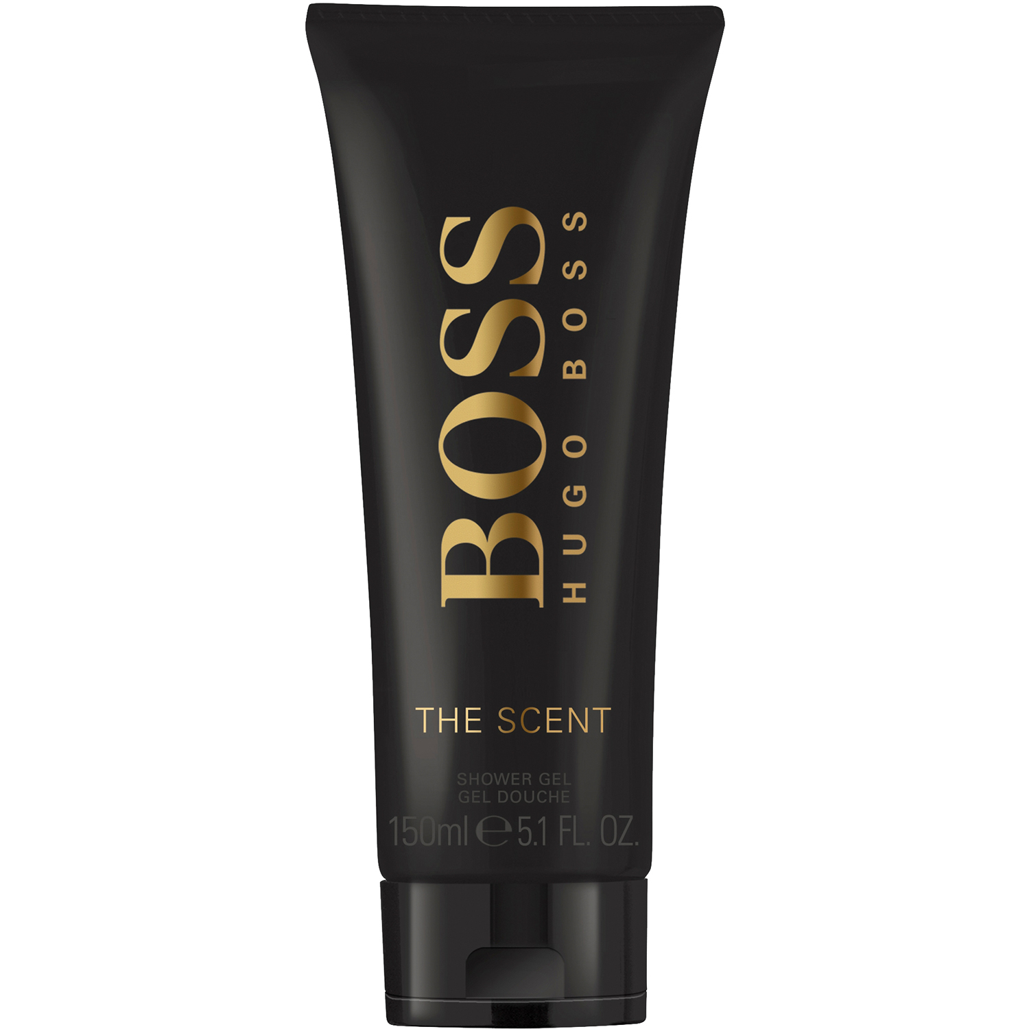 Köp Boss The Scent Shower Gel,  150ml Hugo Boss Duschcreme fraktfritt
