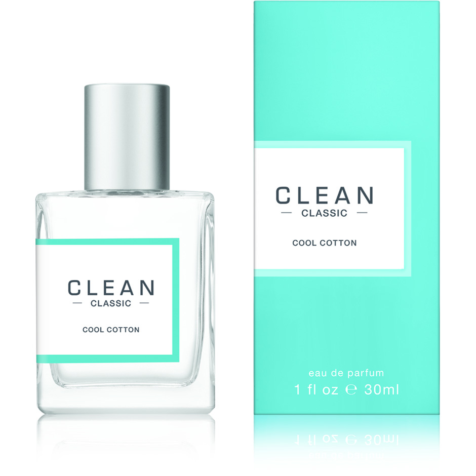 Clean Cool Cotton