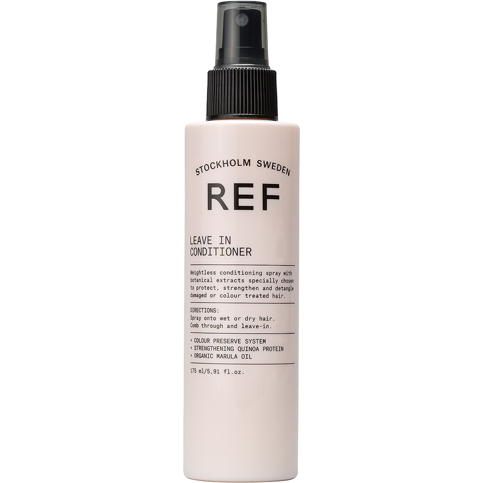 Leave In Conditioner