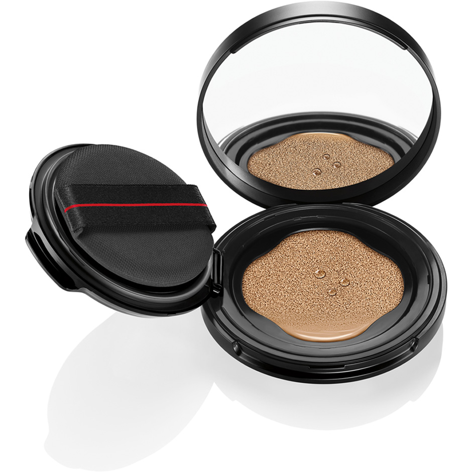 Synchro Skin Self-Refreshing Cushion Compact Foundation
