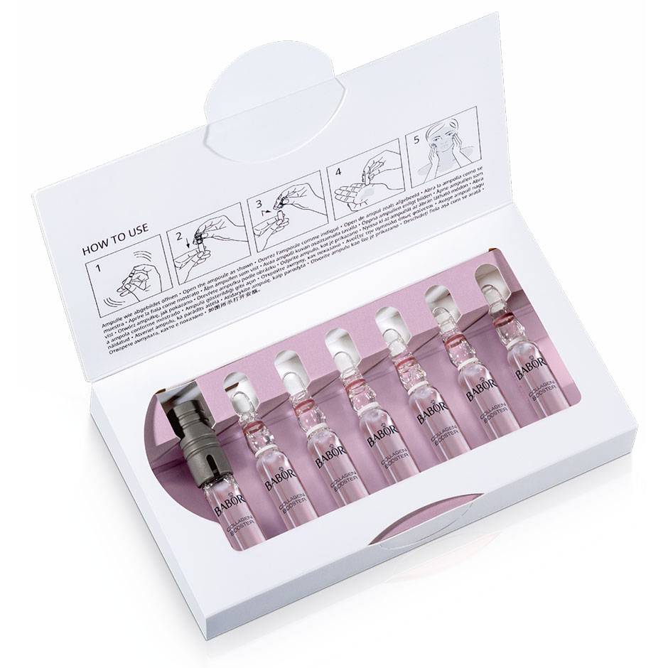 Ampoule Collagen Booster