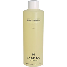 Maria Åkerberg Shea Oil