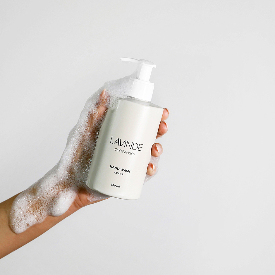 Hand Wash Gentle