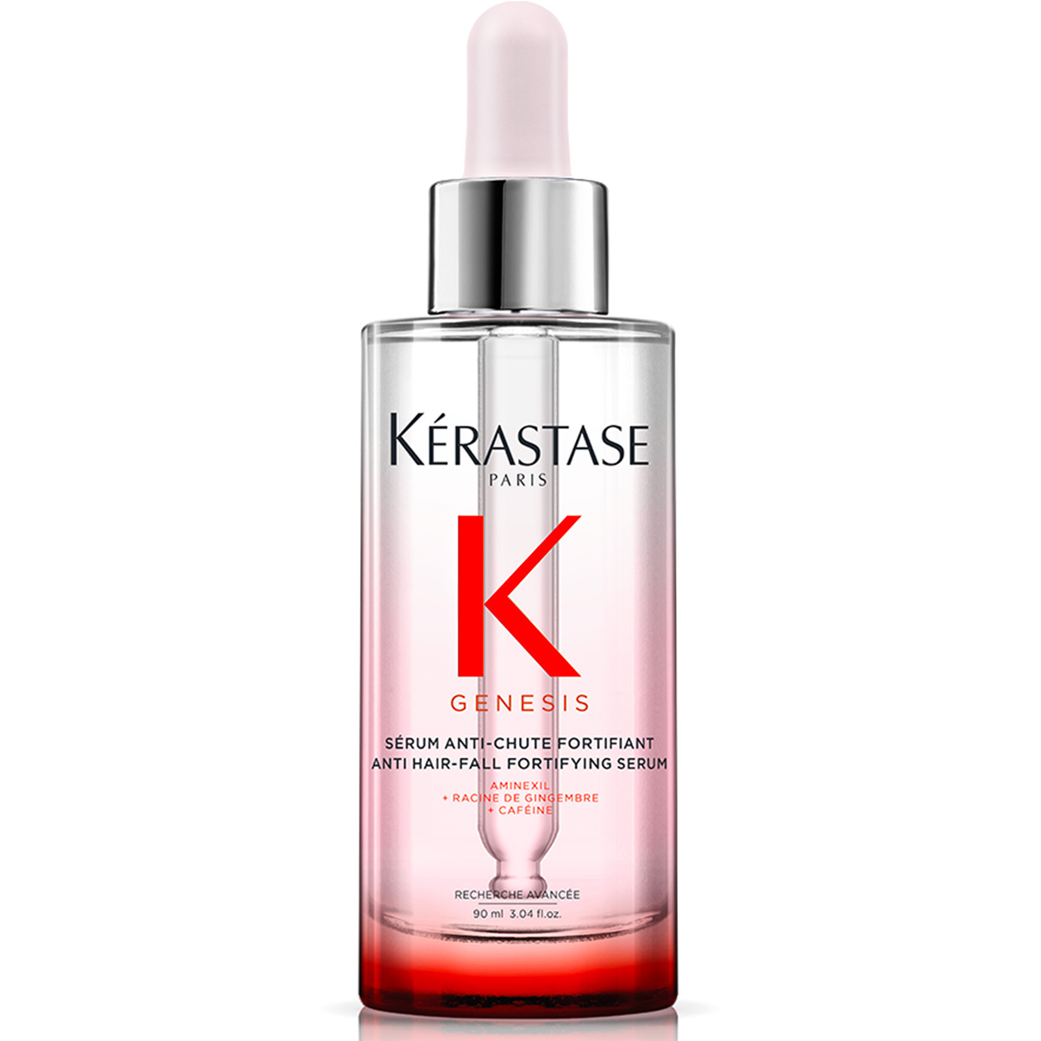 Genesis Serum Anti Chute Fortifiant