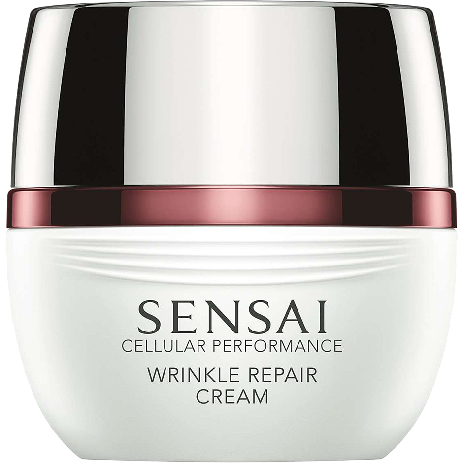 Köp Sensai Celluar Performance Wrinkle Repair Cream,  40ml Sensai Dagkräm fraktfritt