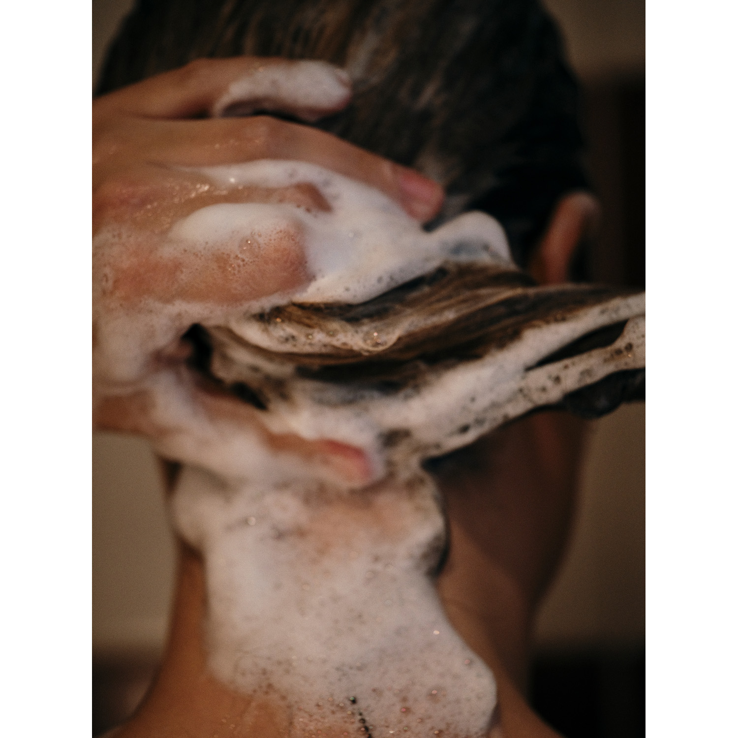 Blossom Shampoo