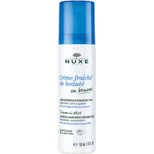 Nuxe Creme Fraiche Hydrating Mist