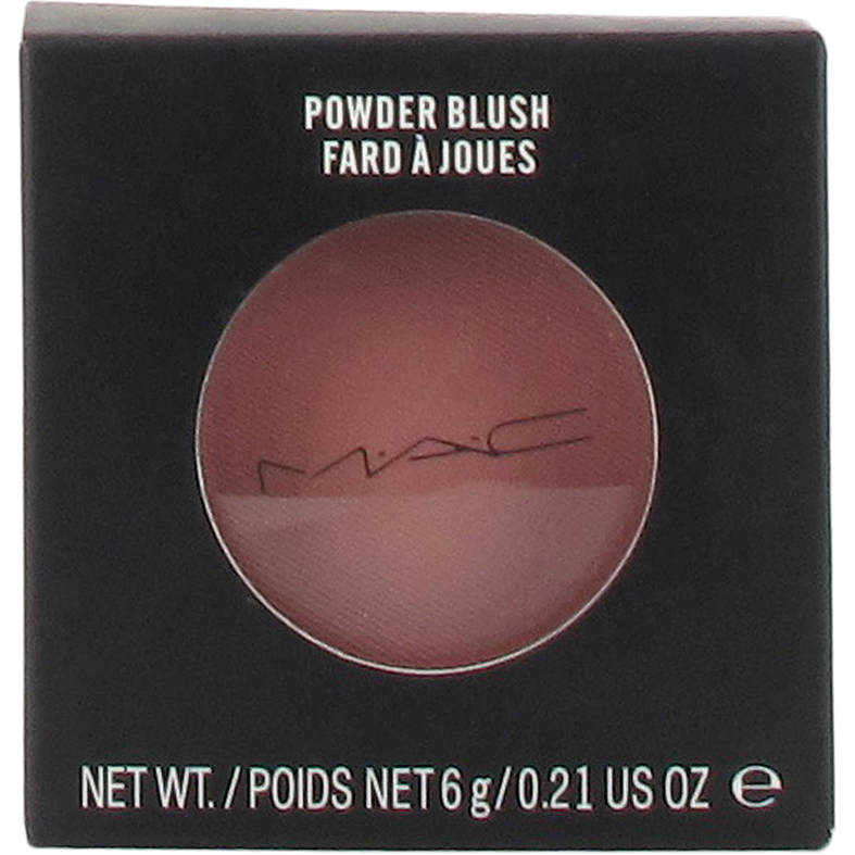 Powder Blush