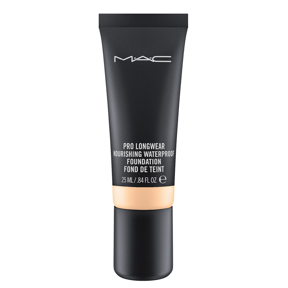 Pro Longwear Nourishing Waterproof Foundation