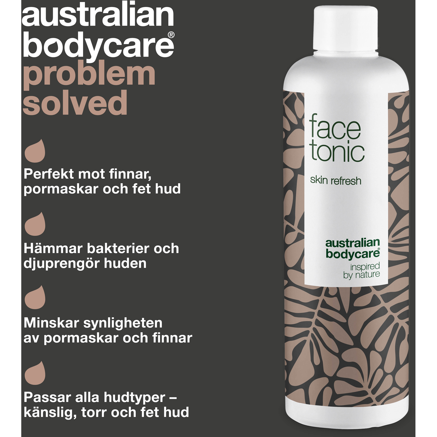 Face Tonic