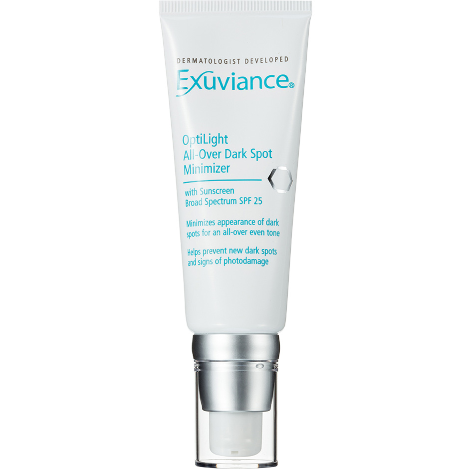 OptiLight All-Over Dark Spot Minimizer SPF 25