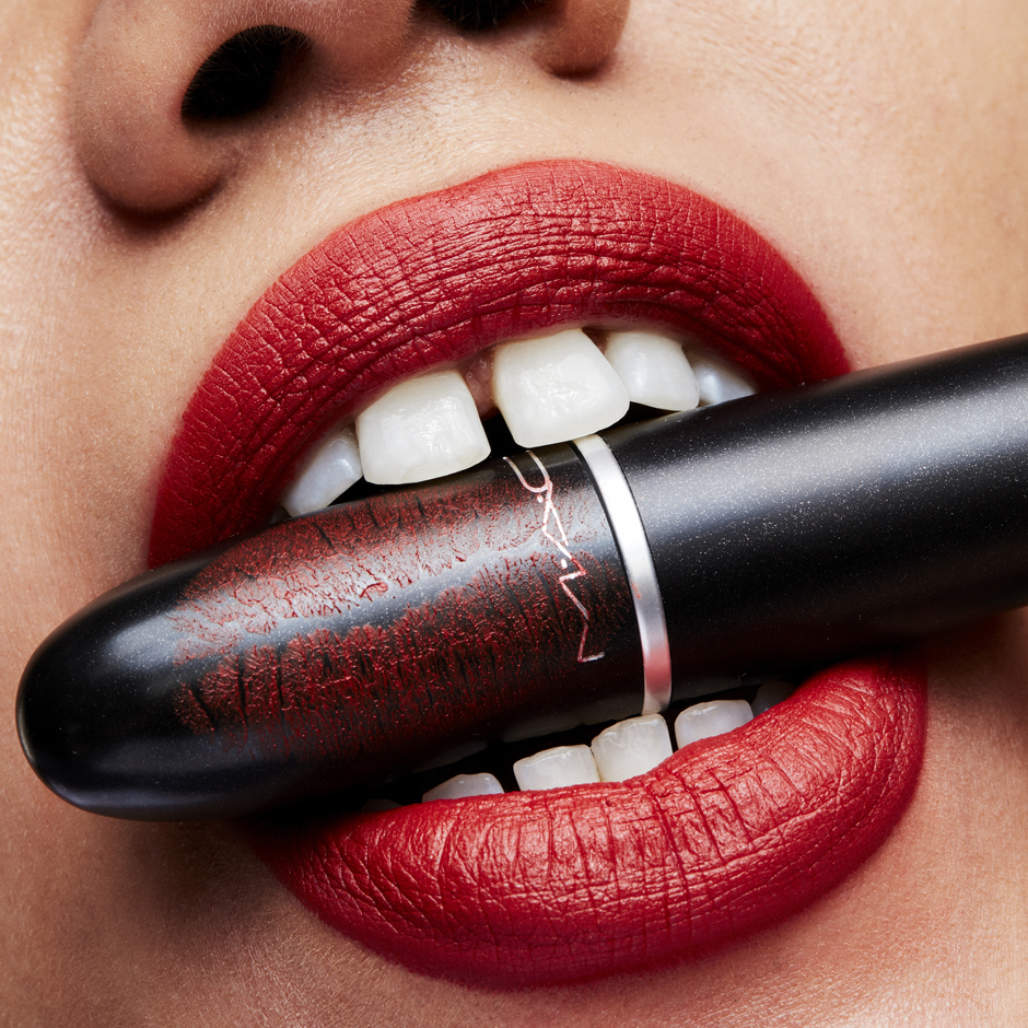 Matte Lipstick