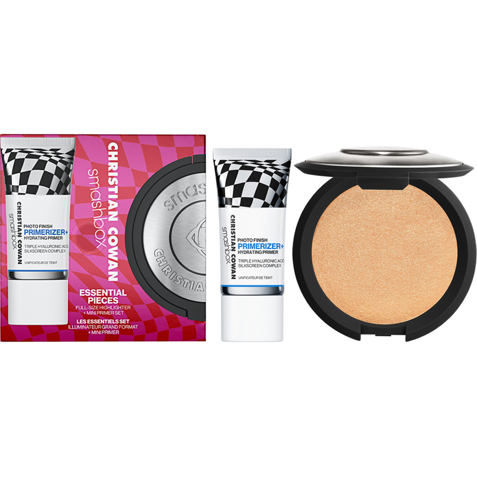 Produktfoto för Smashbox Becca Hydrate + Glow Kit