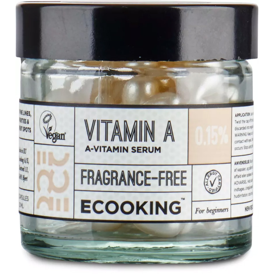 A-vitamin 0,15%