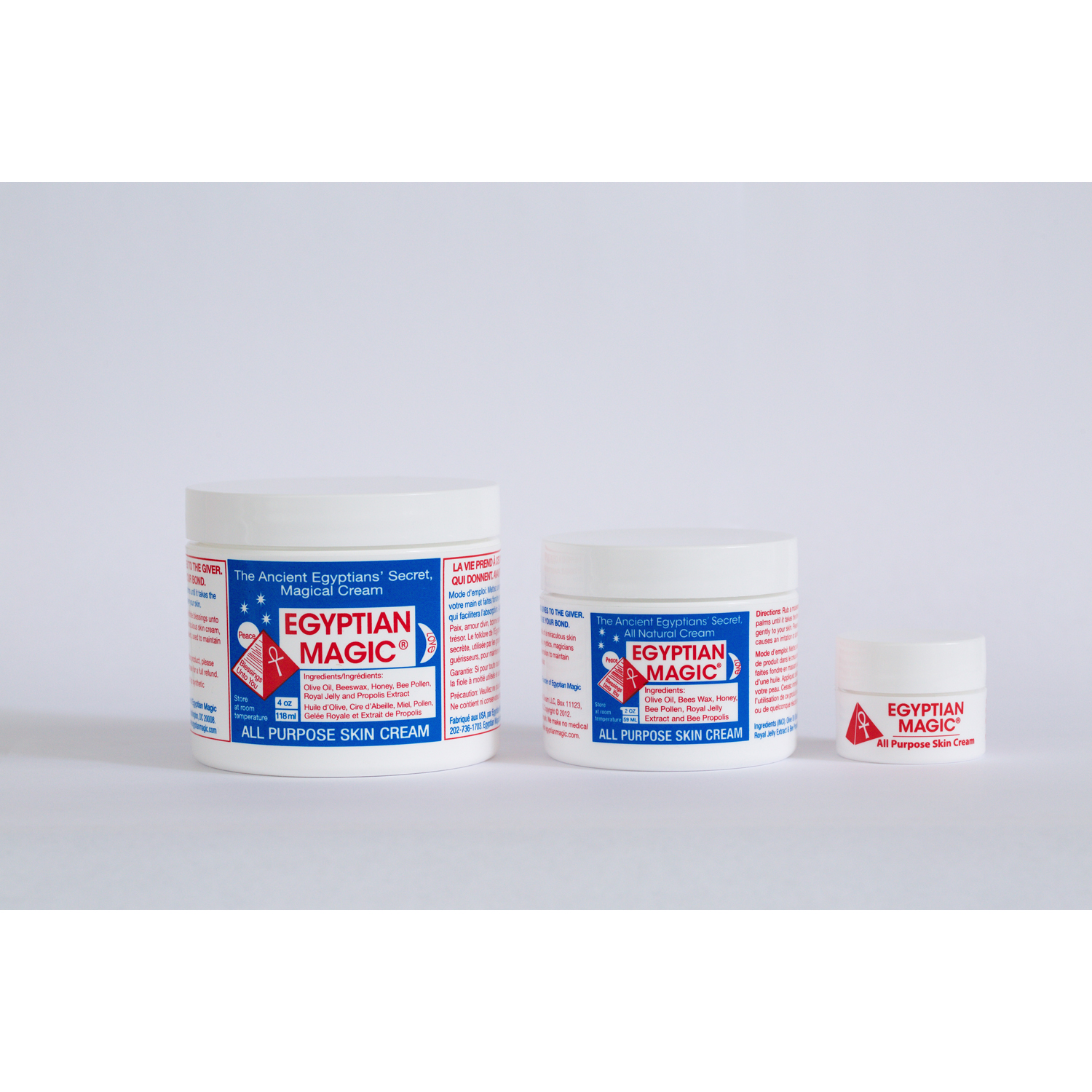 All Purpose Skin Cream
