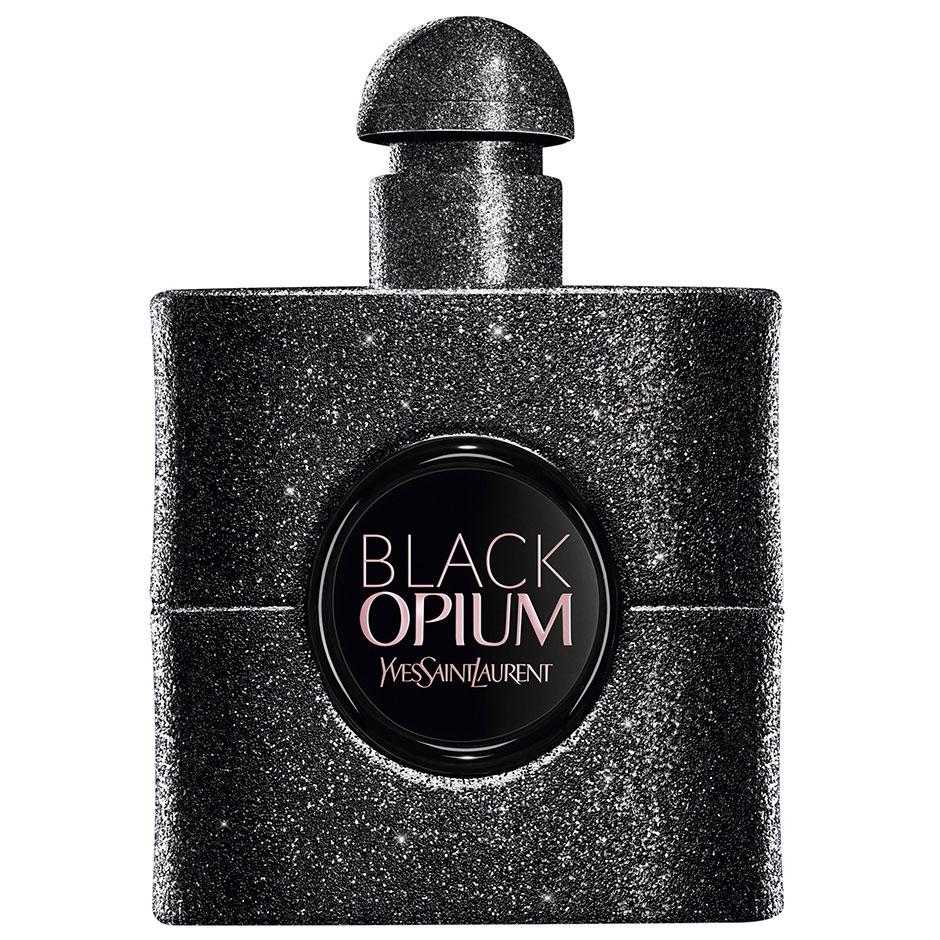 Black Opium Extreme EdP, 50 ml Yves Saint Laurent Parfym