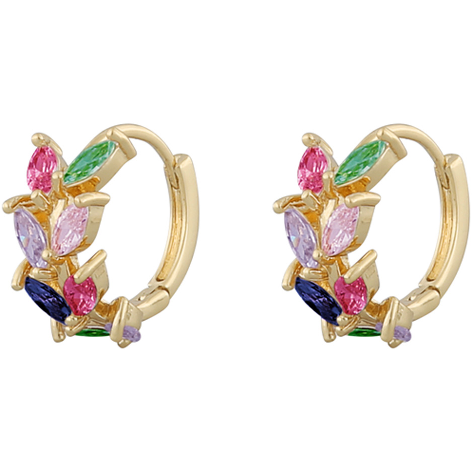 Meadow Ring Ear