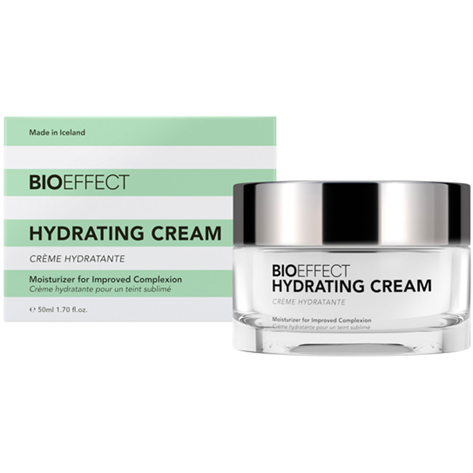Hydrating Cream, 50 ml Bioeffect Dagkräm