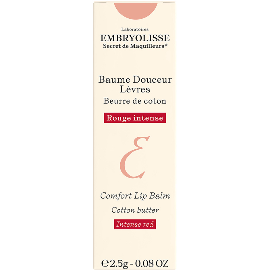 Comfort Lip Balm