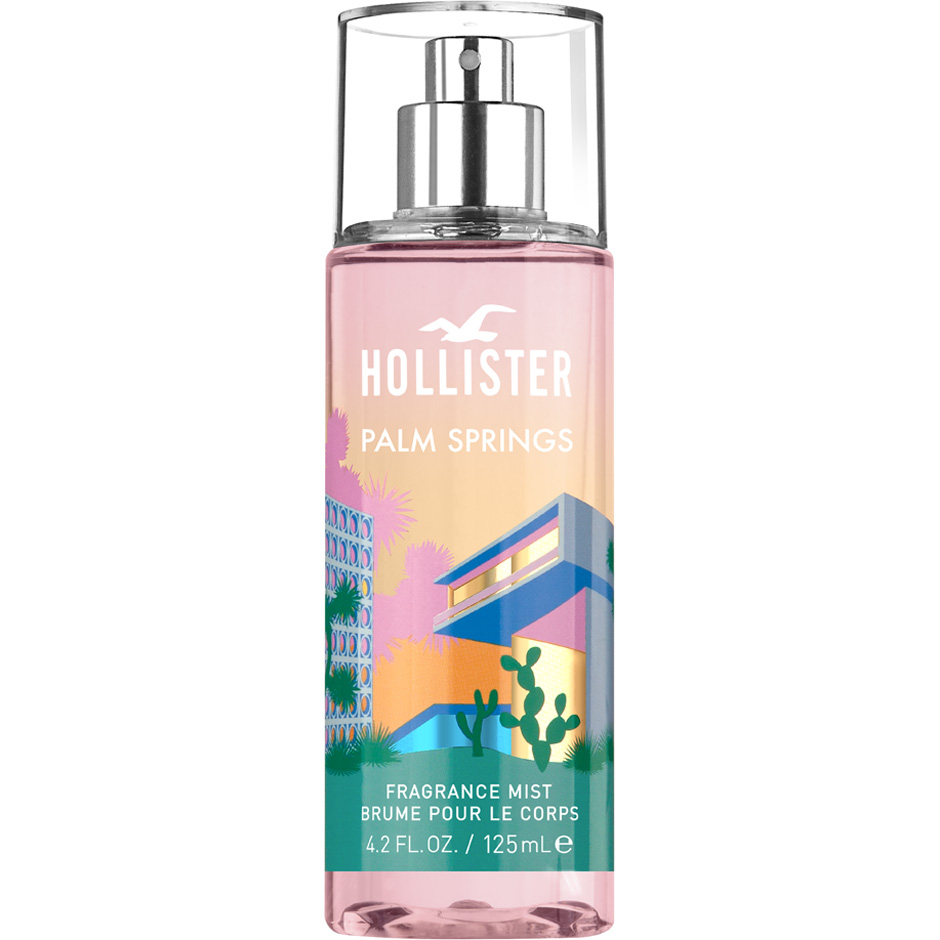 Palm Springs Body Mist,
