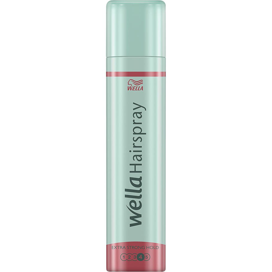 Wella Styling Hairspray Extra Strong, 75 ml Wella Styling Hårspray