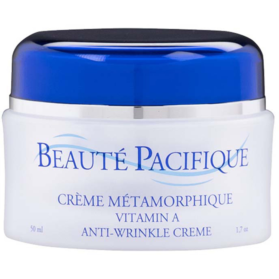 Crème Métamorphique Night Cream, 50 ml Beauté Pacifique Nattkräm
