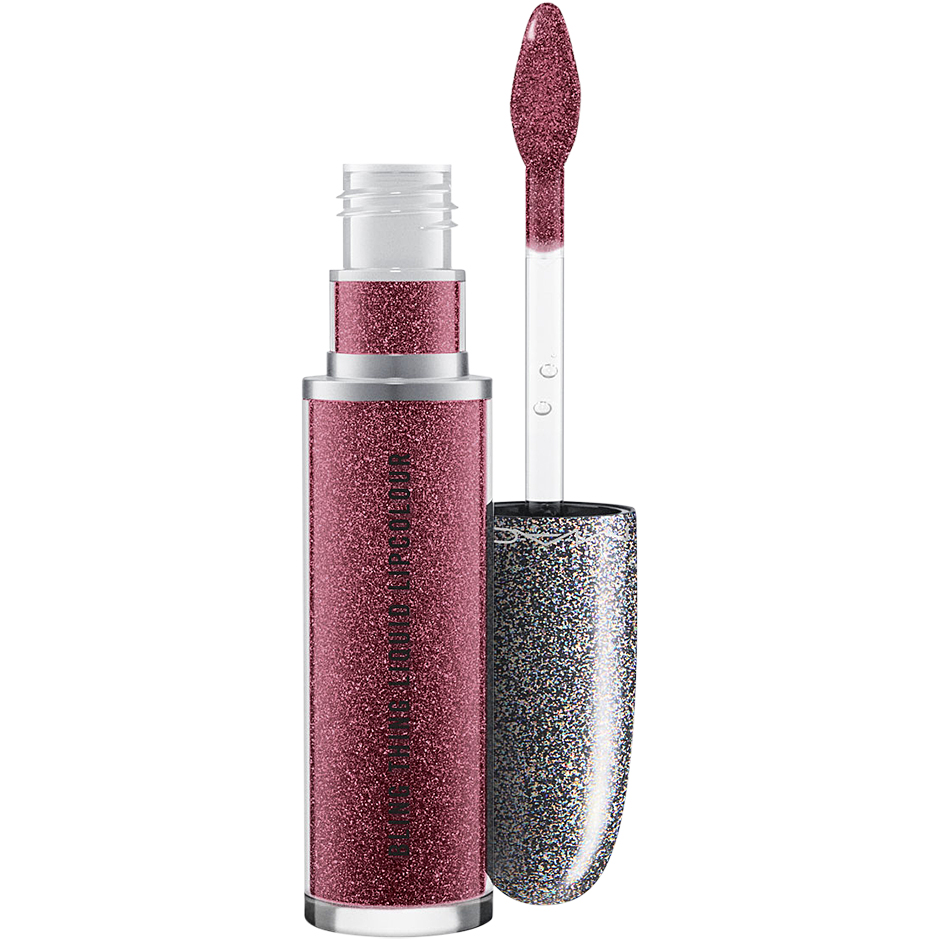 Bling Thing Liquid Lipcolour Discobelle