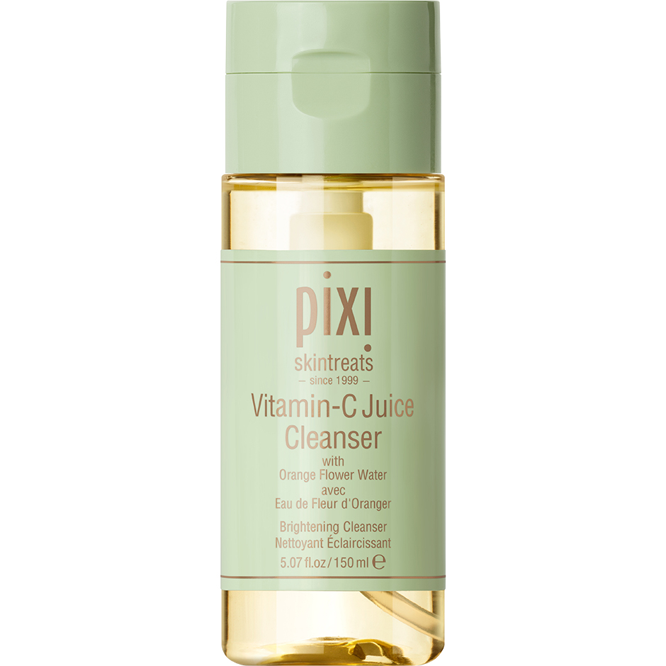 Pixi Vitamin-C Juice Cleanser, 150 ml Pixi Ansiktsrengöring