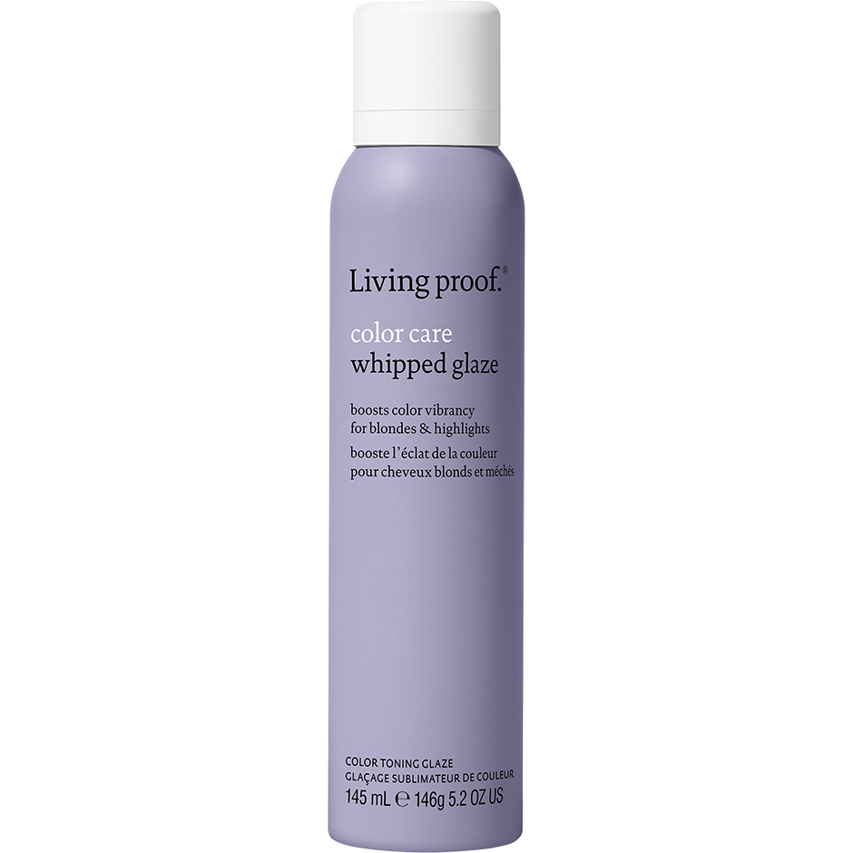 Color Care Whipped Glaze Light