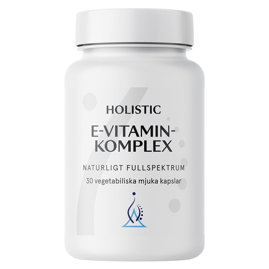 E-Vitaminkomplex