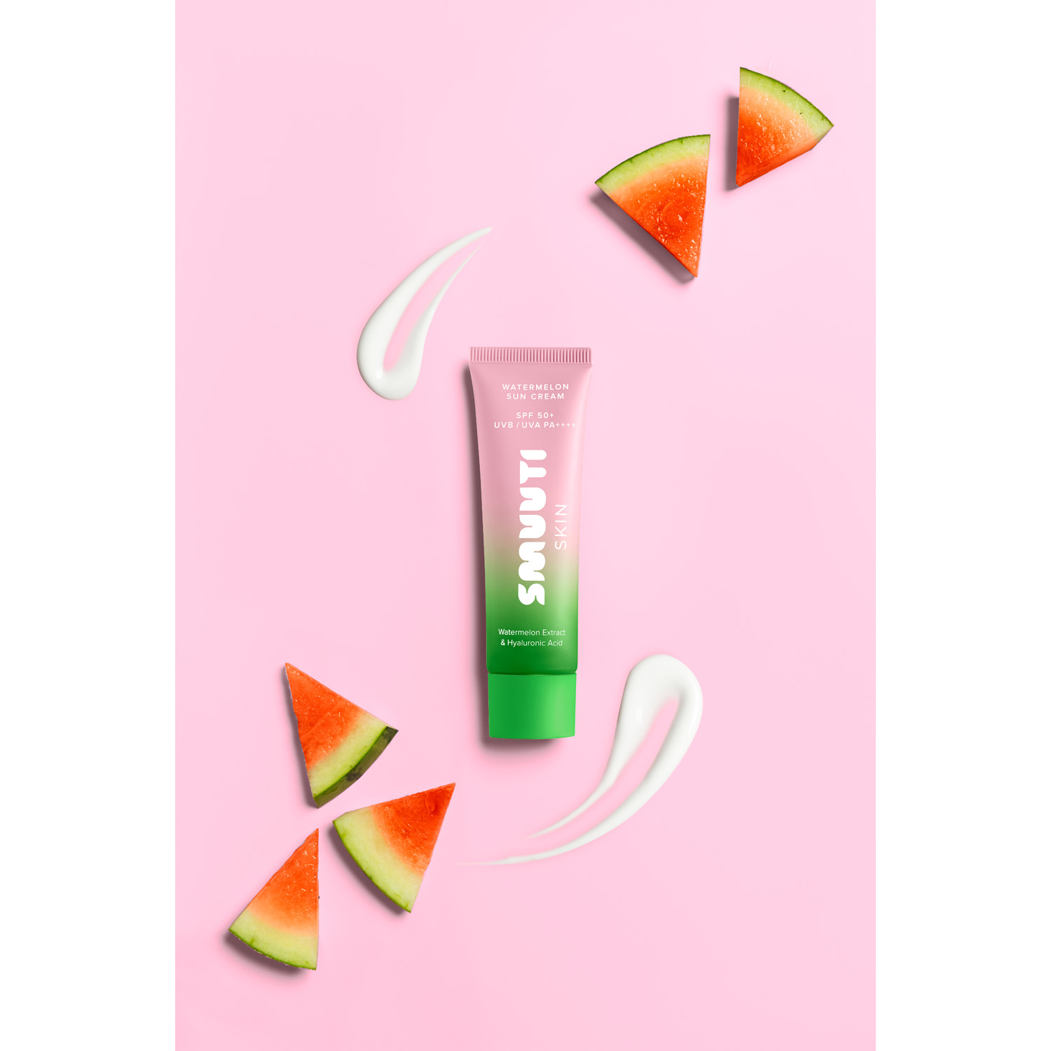 Watermelon Sun Cream