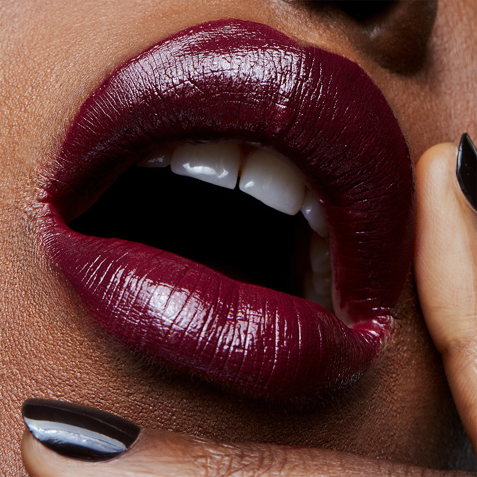 Amplified Crème Lipstick