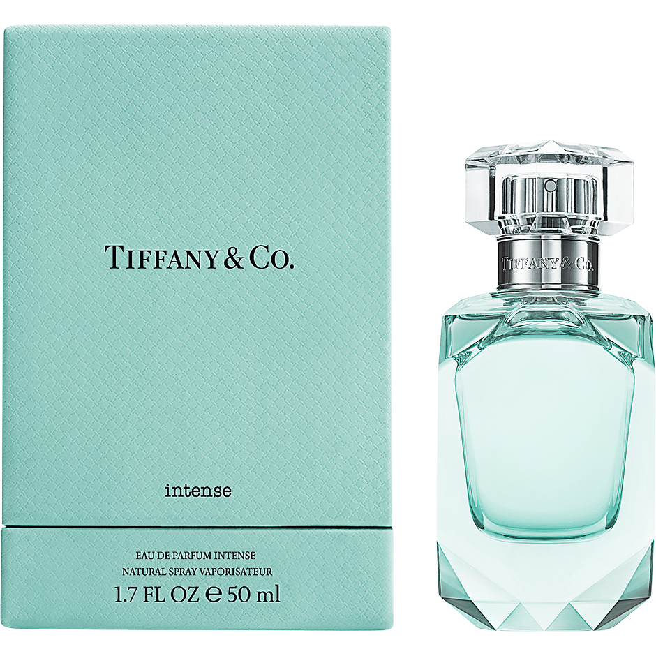 Tiffany Intense