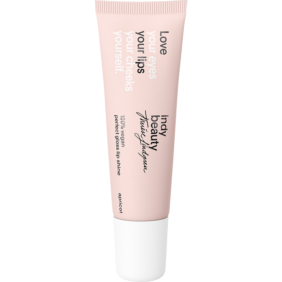 Perfect Gloss Lip Shine
