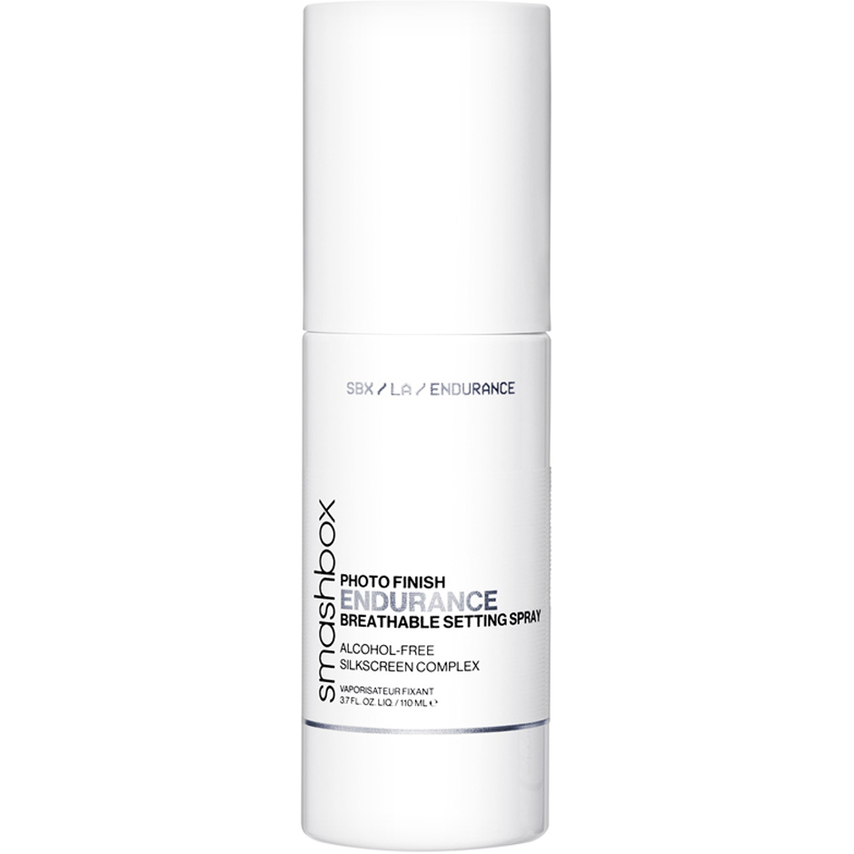 Produktfoto för Smashbox Photo Finish Endurance Breathable Setting Spray 110 ml
