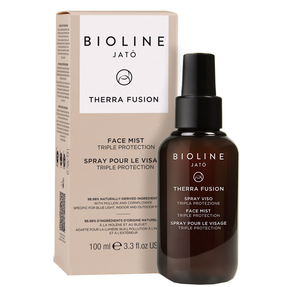 Therra Fusion Face Mist,  Bioline Ansiktsvatten