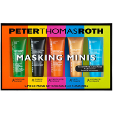Peter Thomas Roth Masking Minis