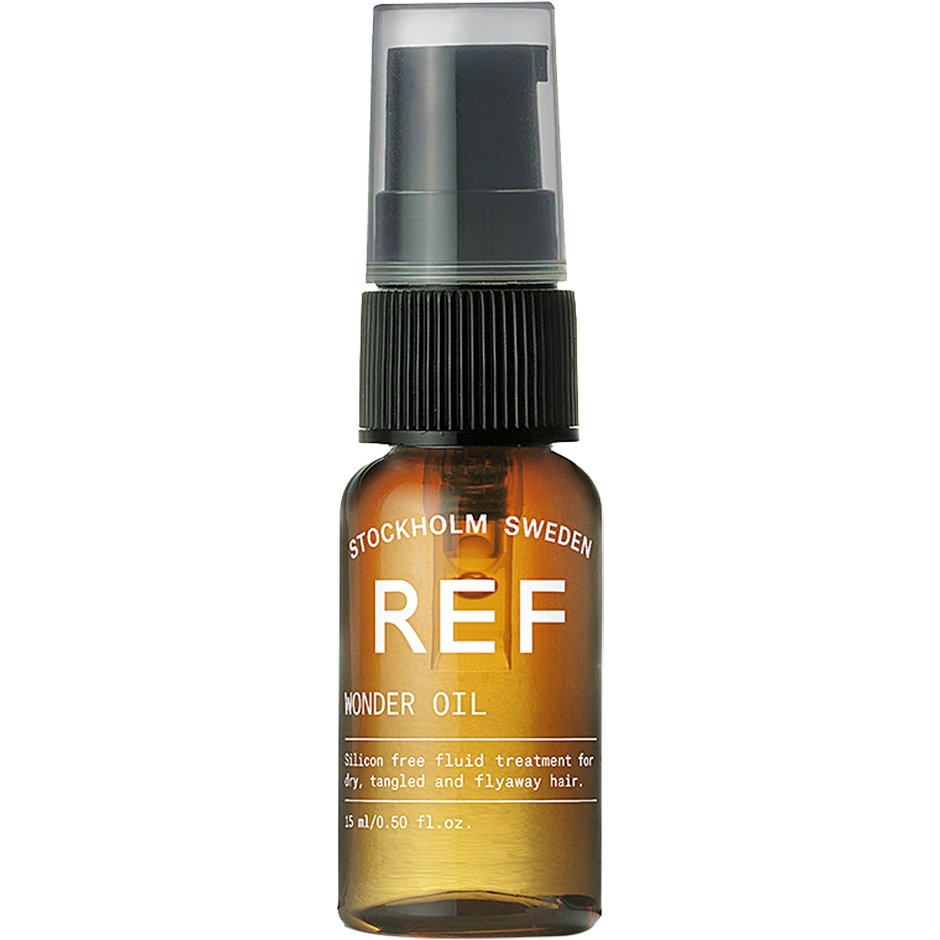 Wonderoil