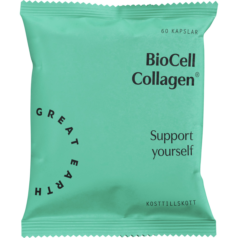 BioCell Collagen