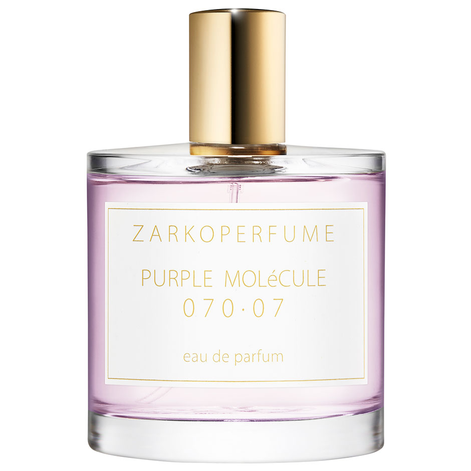 Purple MOLéCULE 070.07, 100 ml Zarkoperfume Parfym