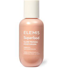 Elemis Superfood Glow Priming Moisturiser