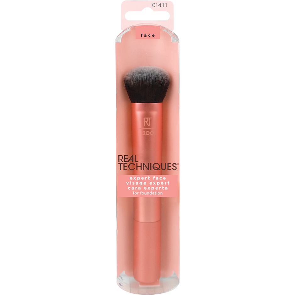 Real Techniques Expert Face Brush Face Brush