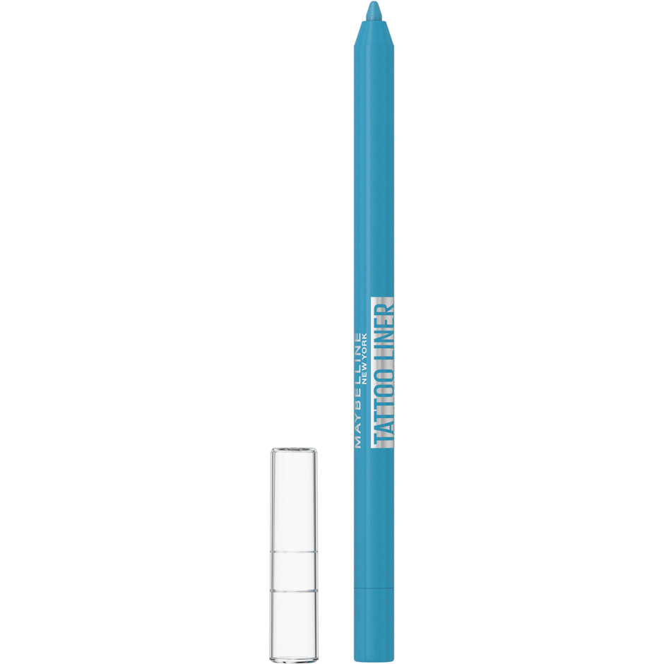 Maybelline Tattoo Liner Gel Pencil Arctic Skies 806 - 1,3 g