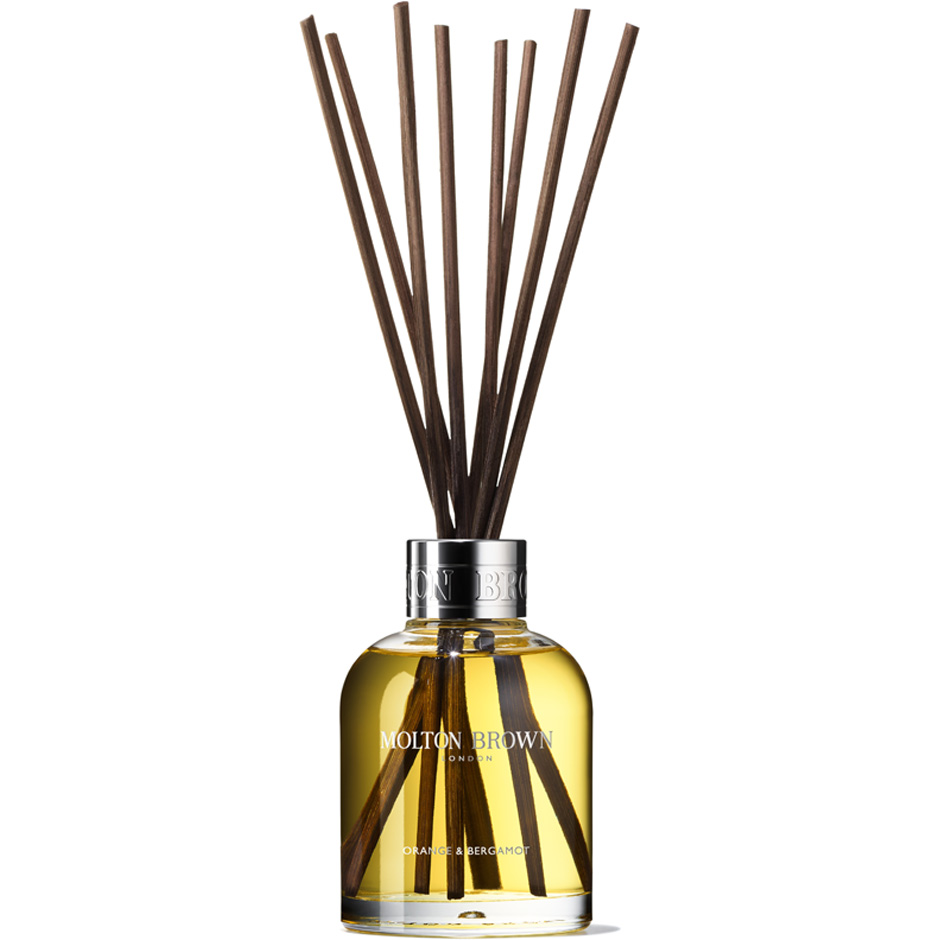 Molton Brown Orange & Bergamot Aroma Reeds - 150 ml