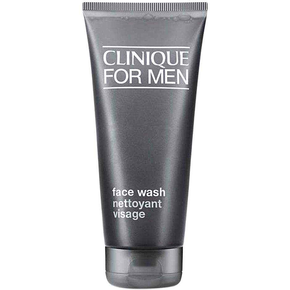 Clinique For Men Face Wash, 200 ml Clinique Ansiktsrengöring