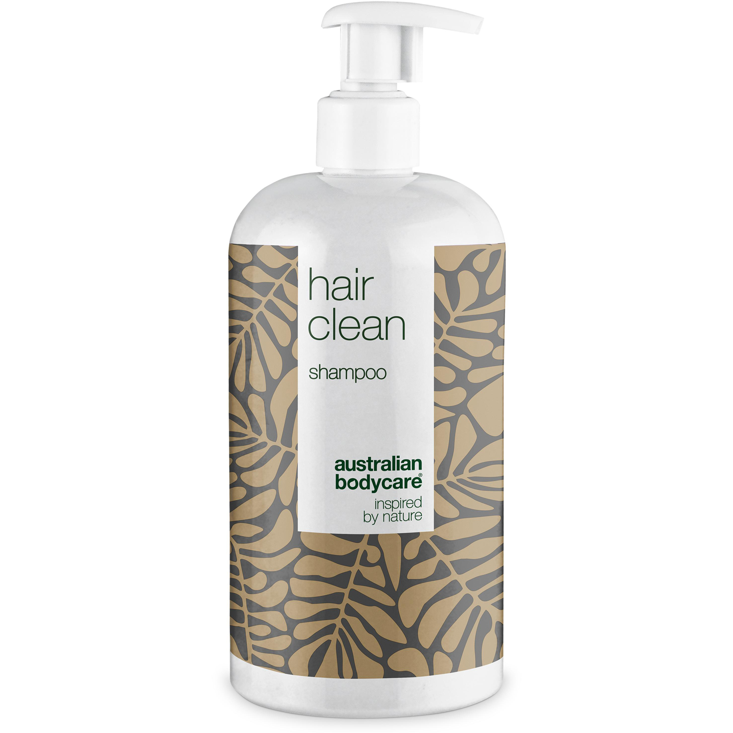 Hair Clean