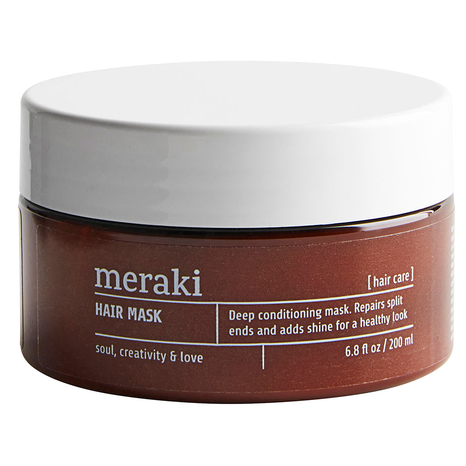 Hair Mask, 200 ml Meraki Hårinpackning