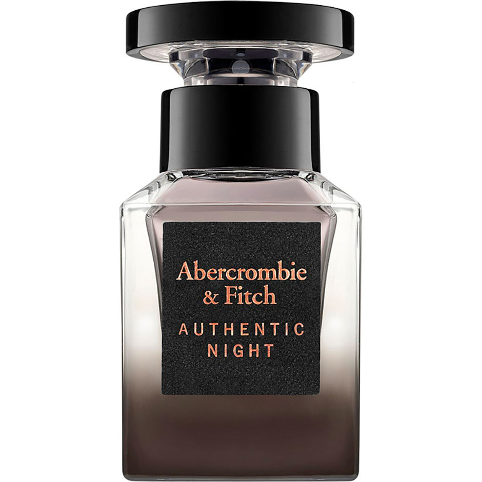 Authentic Night Men, 30 ml Abercrombie & Fitch Parfym